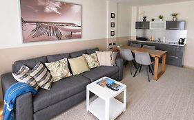 Apartament przy plaży- SPA&Basen w cenie - Spokojna okolica - Hotel Diune